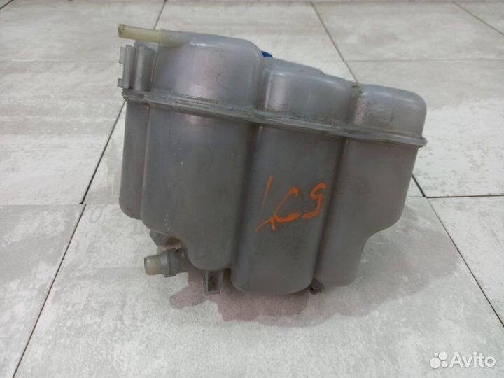 Бачок расширительный Porsche Cayenne S 958 M48.02