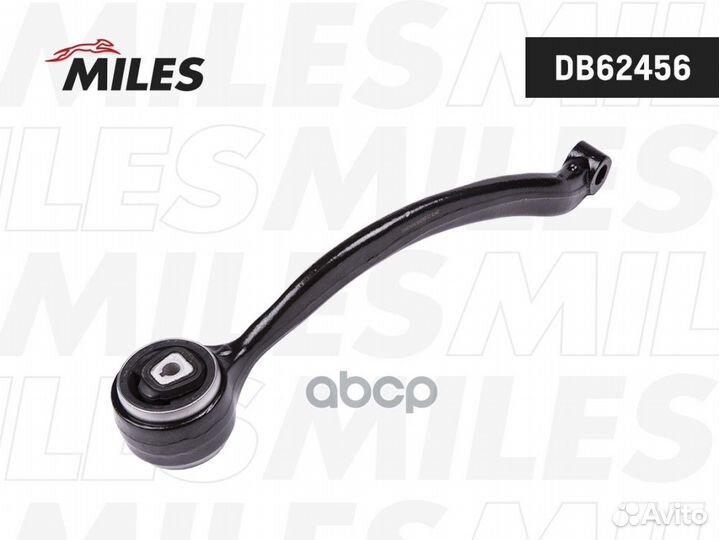 Рычаг передней подвески левый BMW E90/E91/E92/E