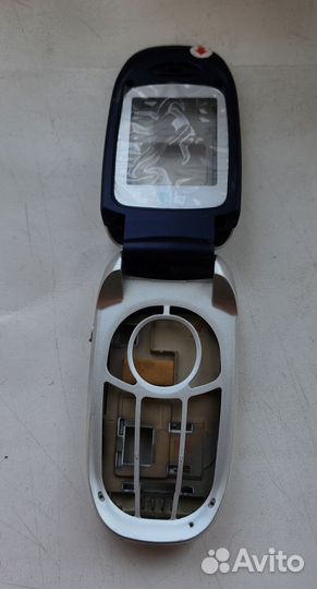 Корпус LG C3400