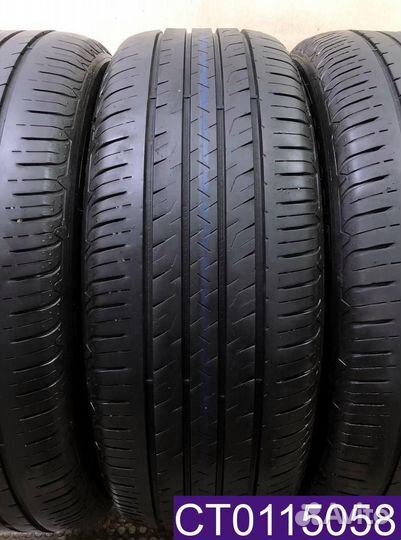 Goodyear EfficientGrip Performance SUV 225/55 R19 99V