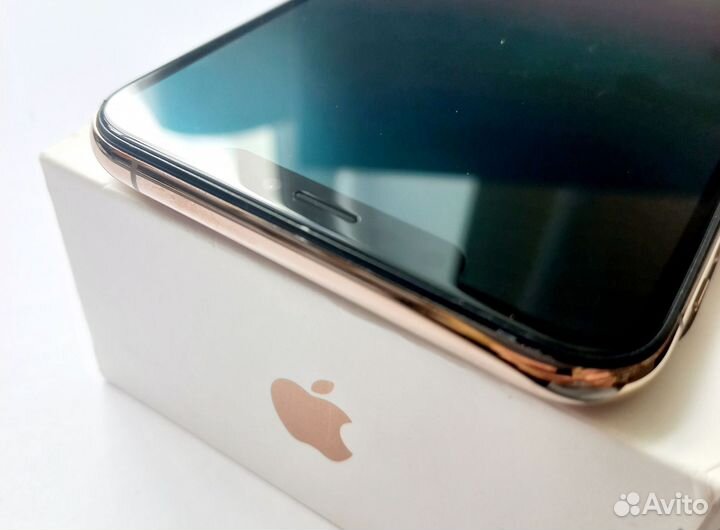 iPhone Xs Max, 512 ГБ