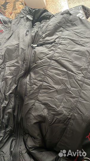 Спальный мешок армии США