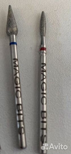 Набор для smart педикюра