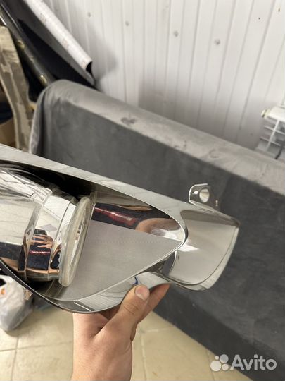 Маски фар infiniti fx35 fx37 fx50, qx70