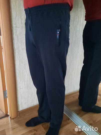 Штаны спортивные 50-52