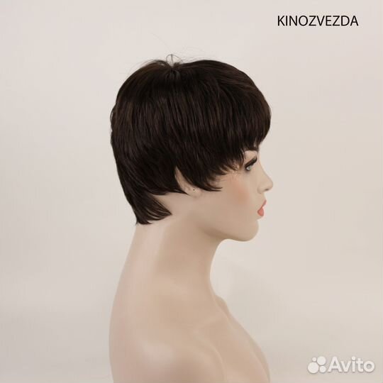 Парик искусственный Risk