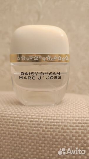 Парфюм их личной коллекции Marc Jacobs