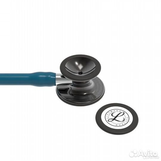 Стетоскоп Littmann Cardiology IV Морская волна