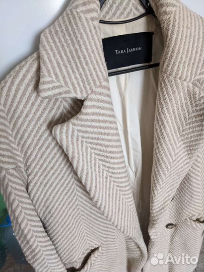 Пальто женское Tara Jarmon