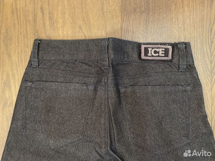 Джинсы iceberg S