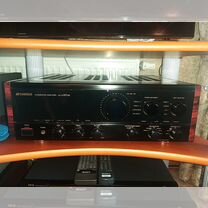 Sansui AU-907DR 220 Вольт