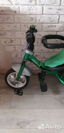 Велосипед коляска