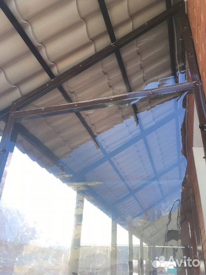 Мягкие Окна от производителя Монтаж Гарантия