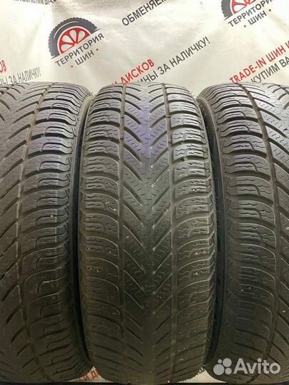 Fulda Kristall 4 235/60 R18 107H