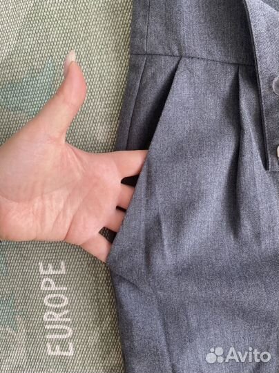 Брюки от bnprt