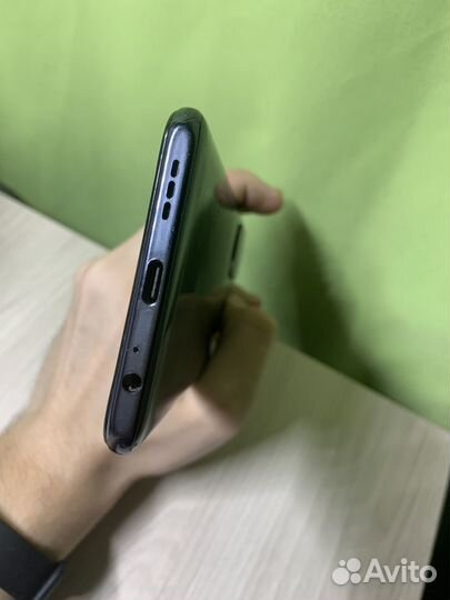 Xiaomi POCO M5s, 4/64 ГБ