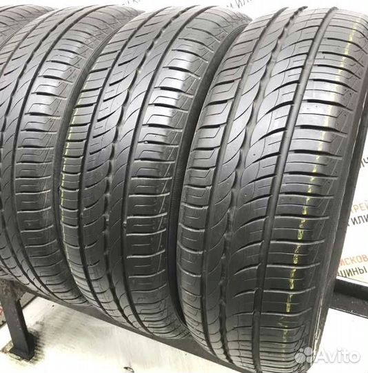 Pirelli Cinturato P1 185/60 R15 84H