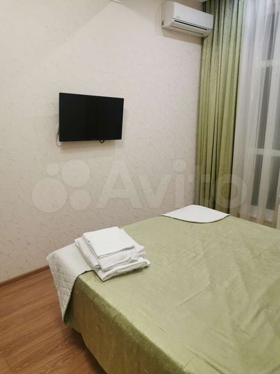 2-к. квартира, 55 м², 8/9 эт.