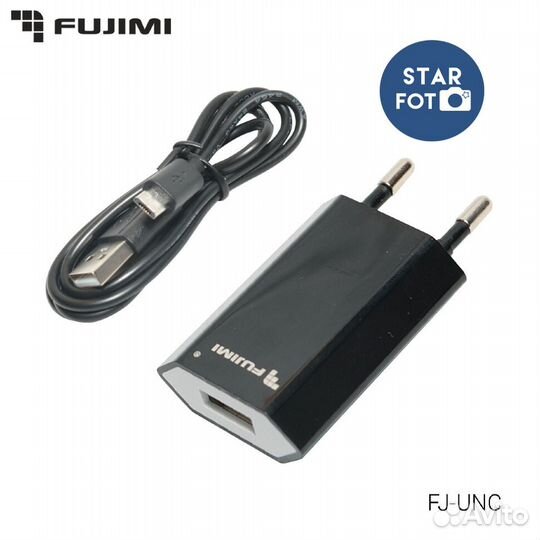 Зарядное устр-во Li-40B/Li-42B/FNP45/CNP80/EN-EL10