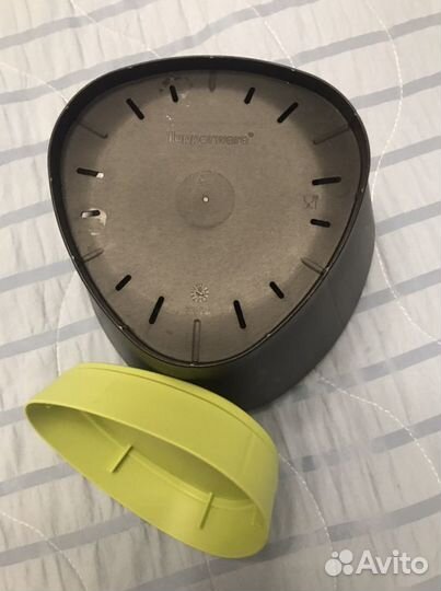 Подставка под кухонные приборы Tupperware