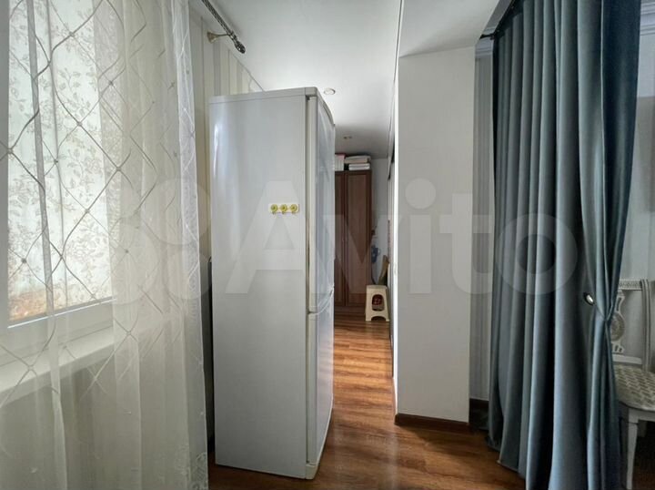 2-к. квартира, 45 м², 1/5 эт.