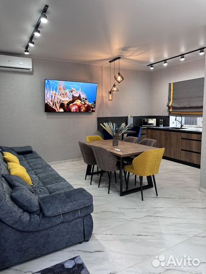 Аренда дома посуточно Гостевой Дом с бассейном