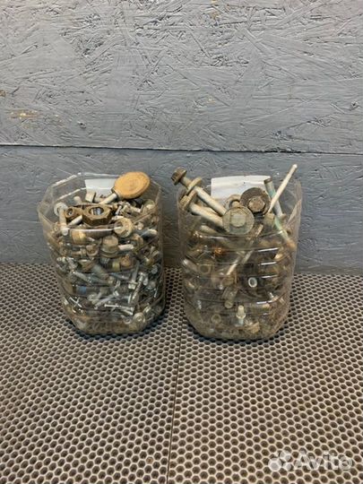 Болт развальный Porsche Panamera 970 рест cwaa