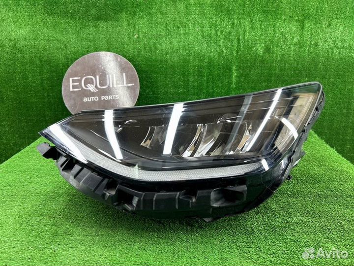 Фара светодиодная передняя правая Hyundai Sonata