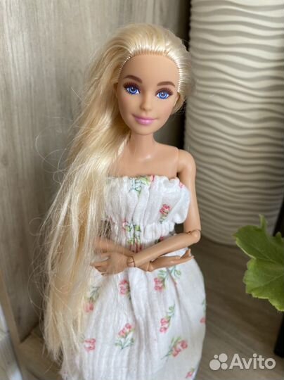 Кукла барби barbie Милли экстра