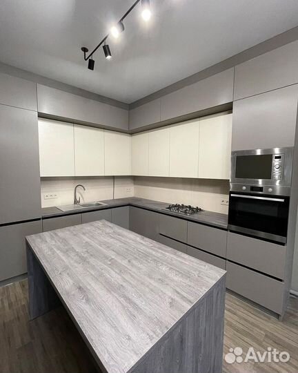 Кухня (цена за весь кпомплект) sh-0520066