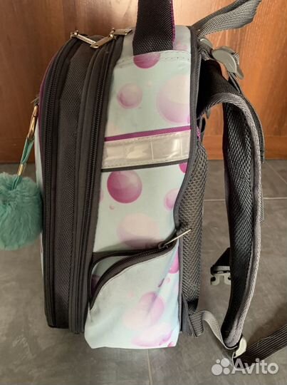Рюкзак школьный для девочки