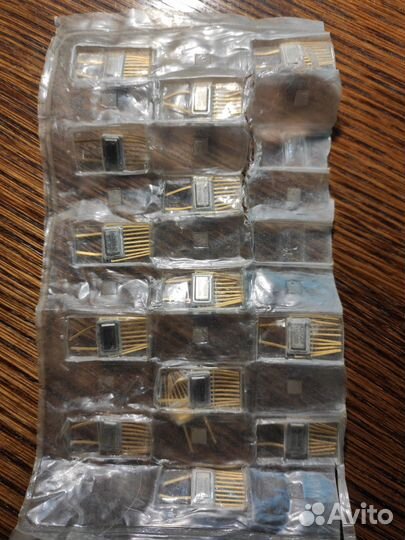 Кд908а. Радиодетали СССР. 90 г/в