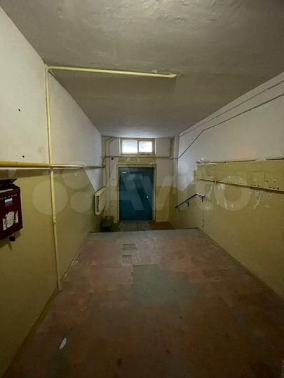 3-к. квартира, 67 м², 1/5 эт.