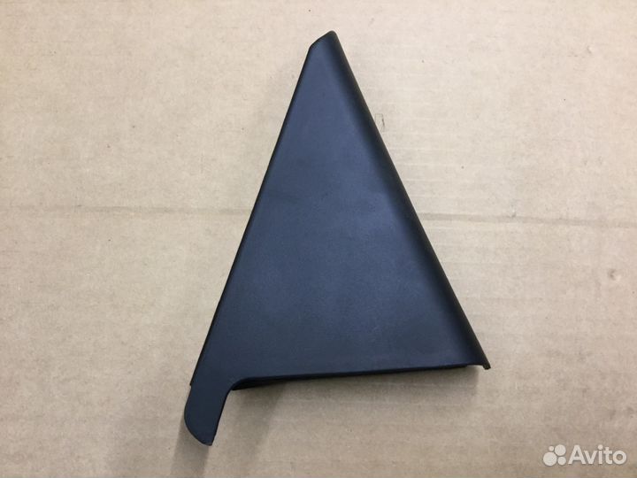 Накладка двери внутренняя Хундай IX35 2010-2015