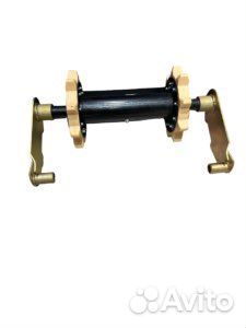 Вал направляющий в сборе нового образца
