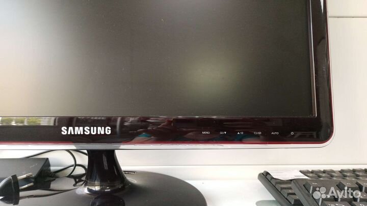 ЖК монитор LS22A350 samsung