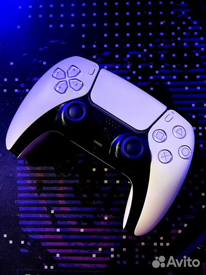 Sony playstation 5 slim с дисководом 1000 гб