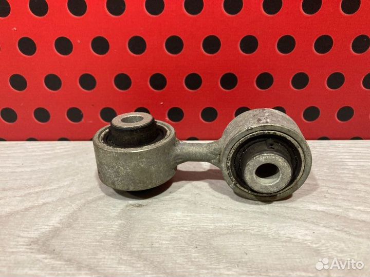 Стойка стабилизатора задняя Porsche Macan 95B 2021