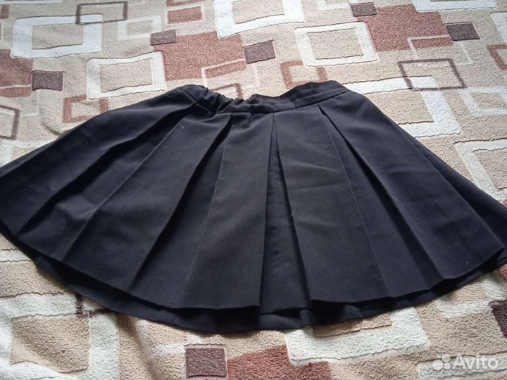 Юбка детская