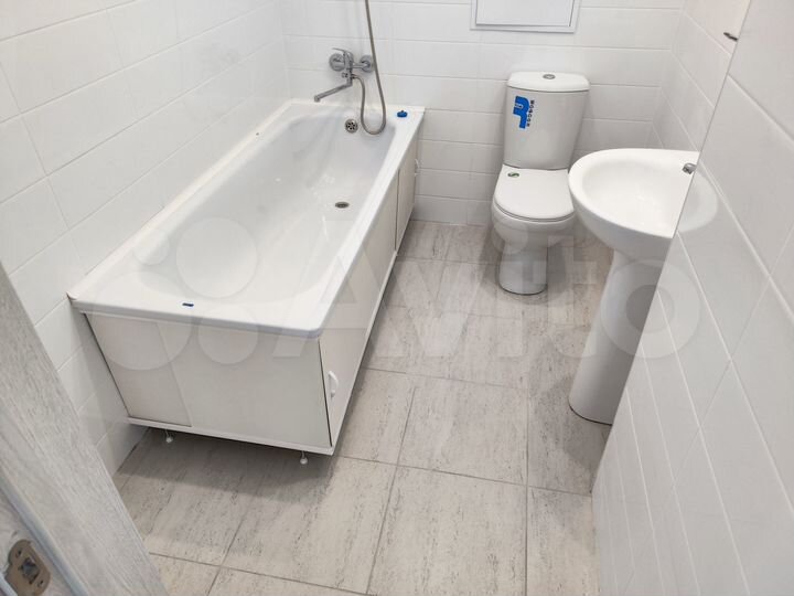 3-к. квартира, 81,1 м², 14/17 эт.