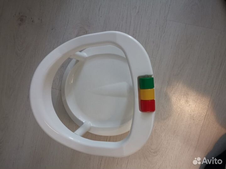 Ванна и стульчик для купания