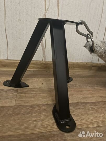 Кронштейн крепление для груши