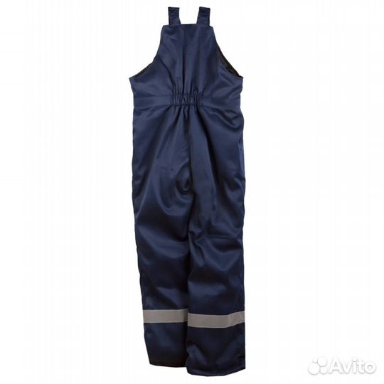 Рыбацкий полукомбез