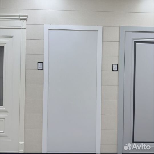 Двери межкомнатные