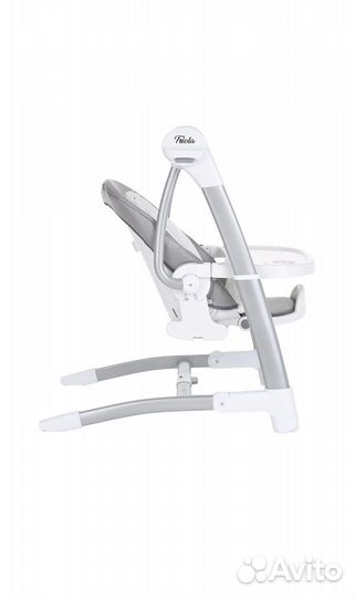 Стульчик для кормления Pituso Triola 3 в 1