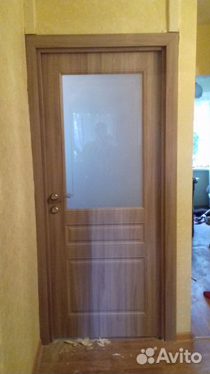 Двери межкомнатные