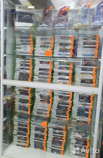 Оригинальные геймпады PS4