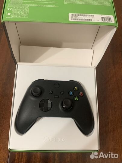 Джойстик Xbox Series S/X / One