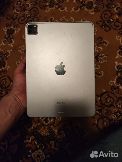 iPad pro 11 m2 4-го поколения 2022 128gb