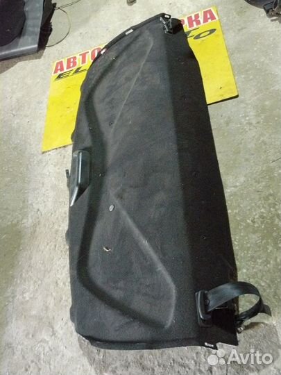 Полка задняя для LADA Vesta Седан